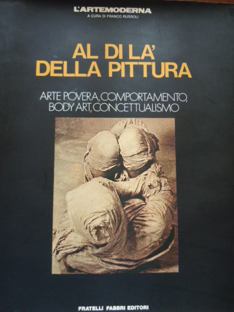 Al di là della pittura