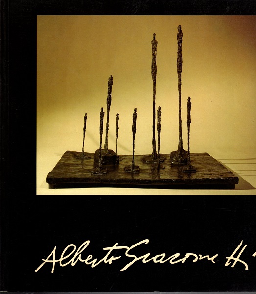 Alberto Giacometti