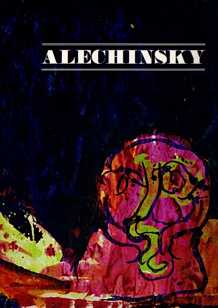 Alechinsky