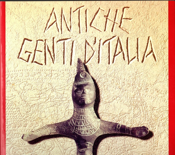 Antiche genti di Italia