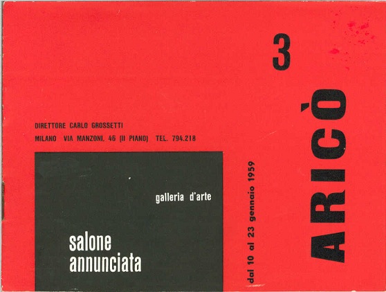 Aricò