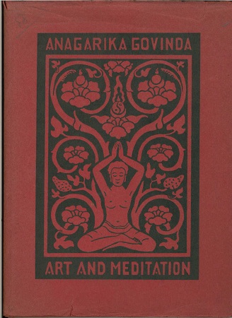 Art and meditation