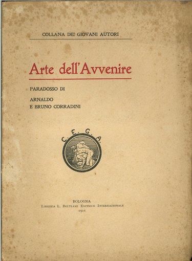 Arte dell'avvenire