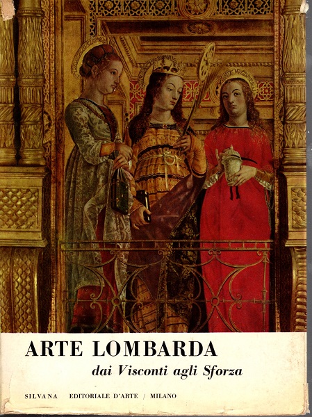 Arte Lombarda