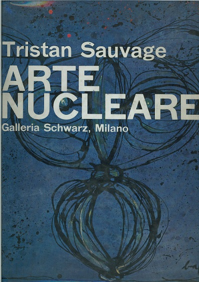 Arte nucleare