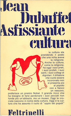 Asfissiante cultura