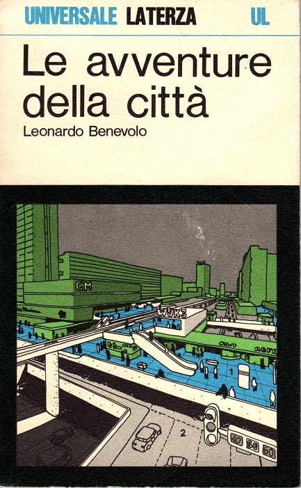 Avventure della città (Le)