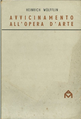 Avvicinamento all'opera d'arte