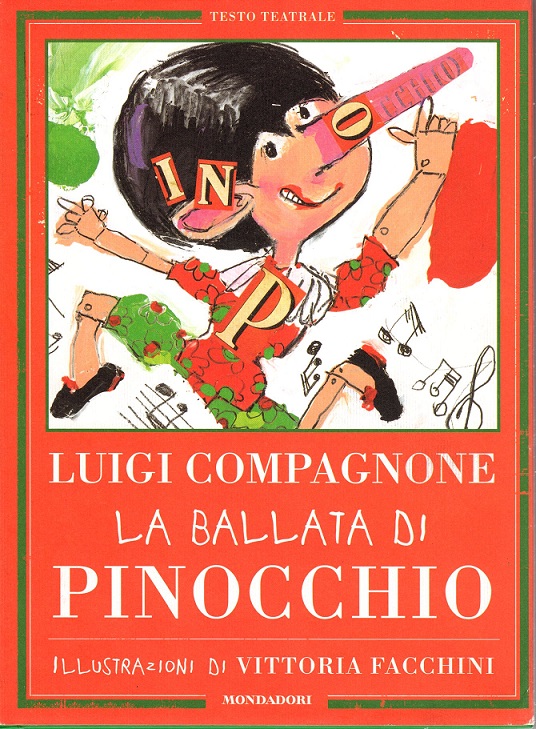 Ballata di Pinocchio (La)