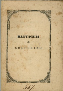 Battaglia di Solferino