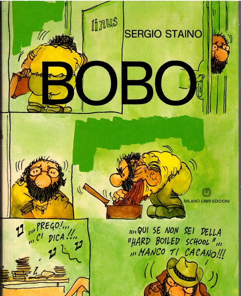 Bobo