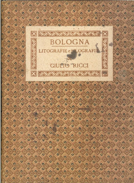 Bologna litografie e silografie