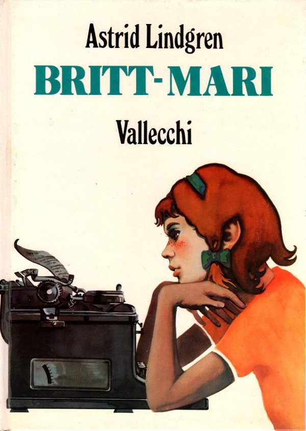 Britt-Mari