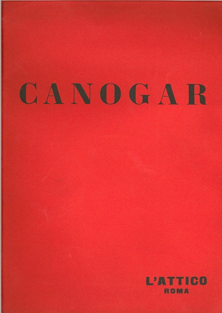 Canogar