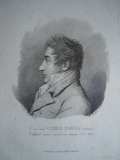 Carlo Porta