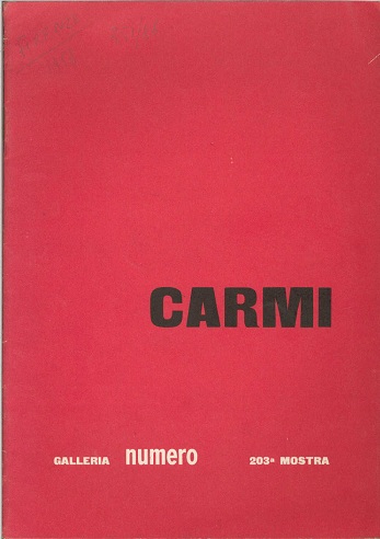 Carmi