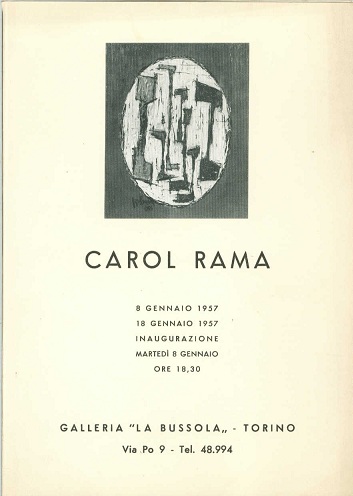 Carol Rama