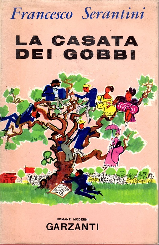 Casata dei Gobbi (La)