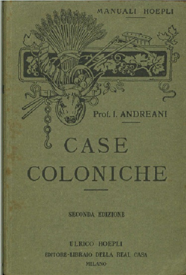 Case coloniche