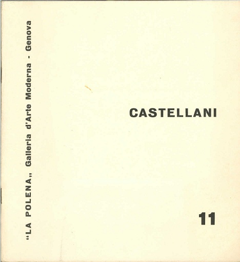 Castellani