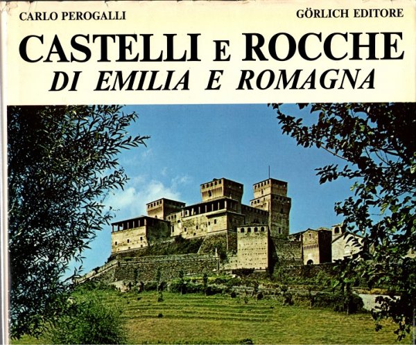 Castelli e Rocche di Emilia Romagna