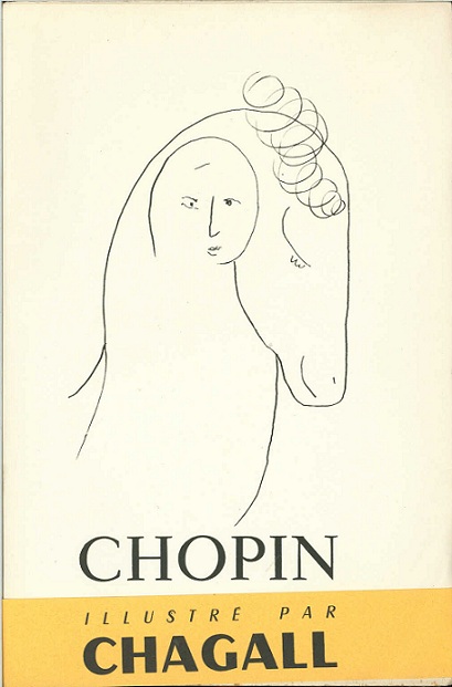 Portraits de Chopin