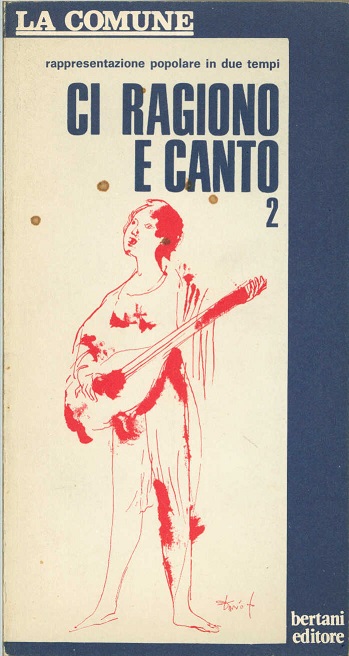 Ci ragiono  e canto 2