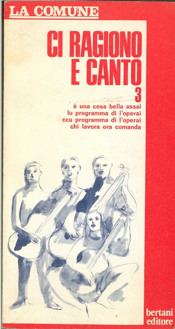 Ci ragiono e canto 3