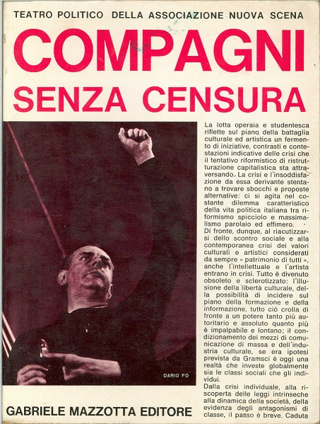 Compagni senza censura 1