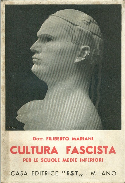 Elementi di Cultura Fascista