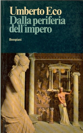 Dalla periferia dell'impero