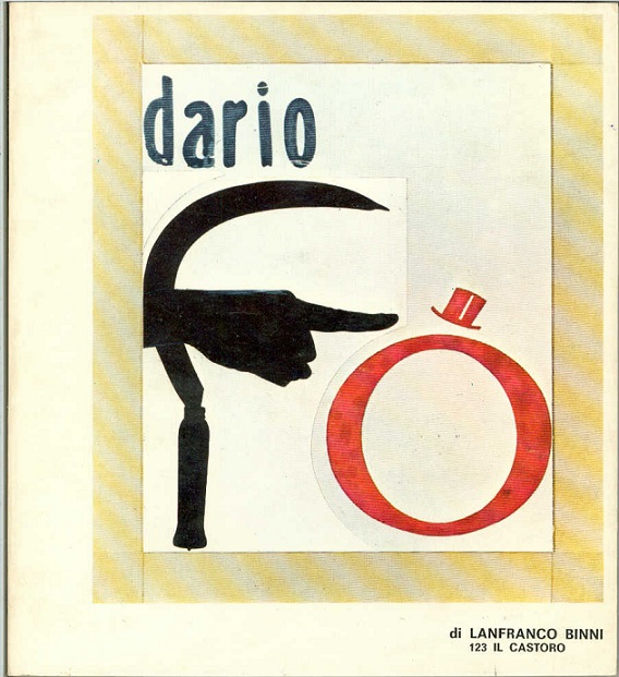 Dario Fo