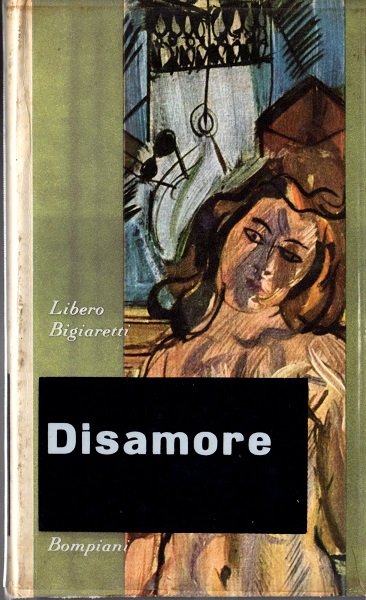 Disamore