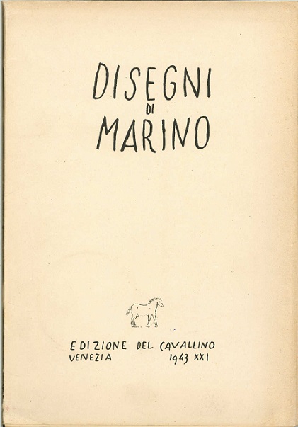 Disegni di Marino