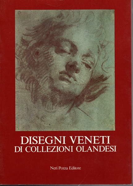 Disegni veneti di collezioni olandesi