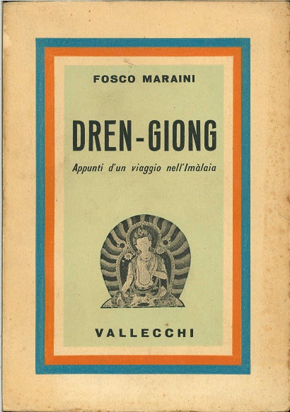 Dren - Giong