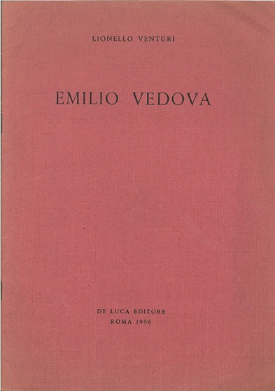 Emilio Vedova