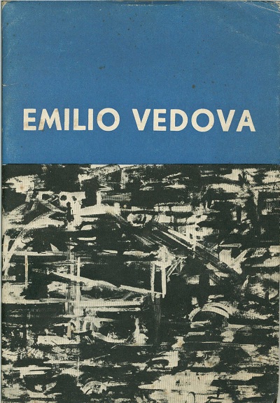 Emilio Vedova