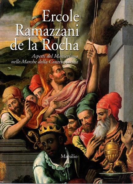 Ercole Ramazzani de la Rocha