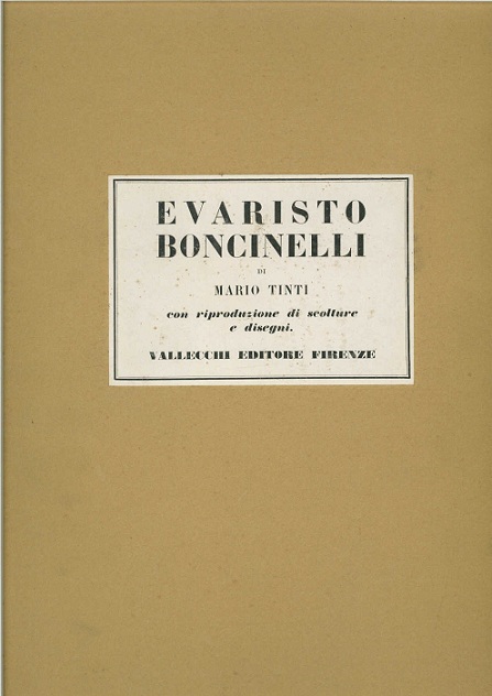 Evaristo Boncinelli