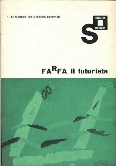 Farfa il futurista