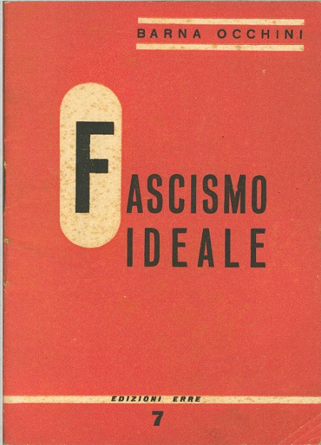 Fascismo ideale