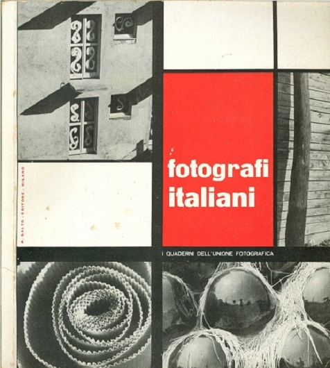 Fotografi italiani