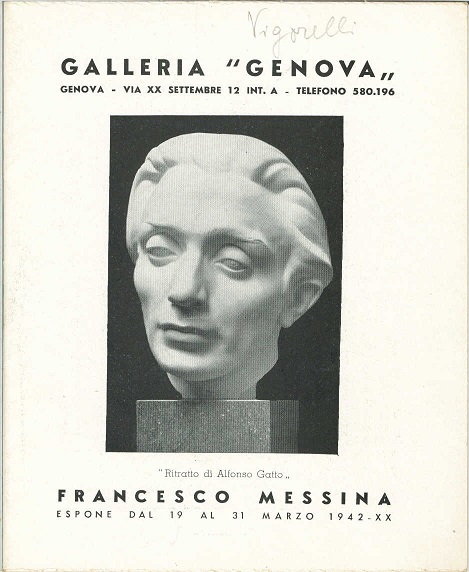 Francesco Messina