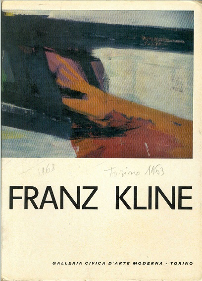 Franz Kline