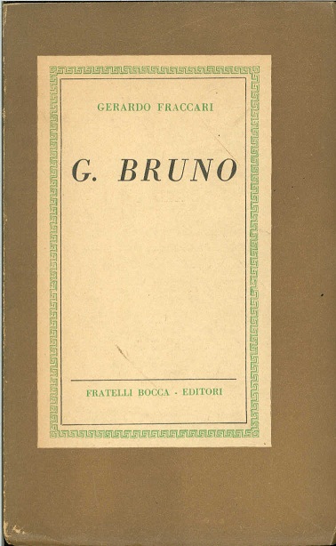 G. Bruno