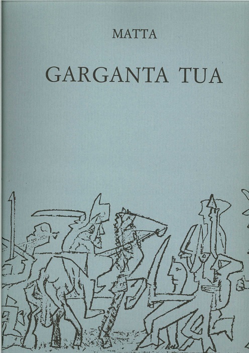 Garganta tua