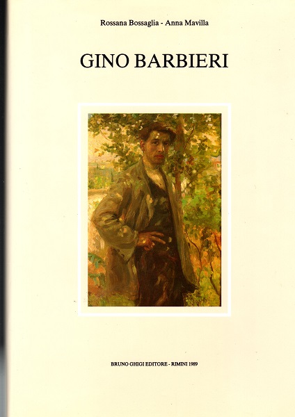 Gino Barbieri