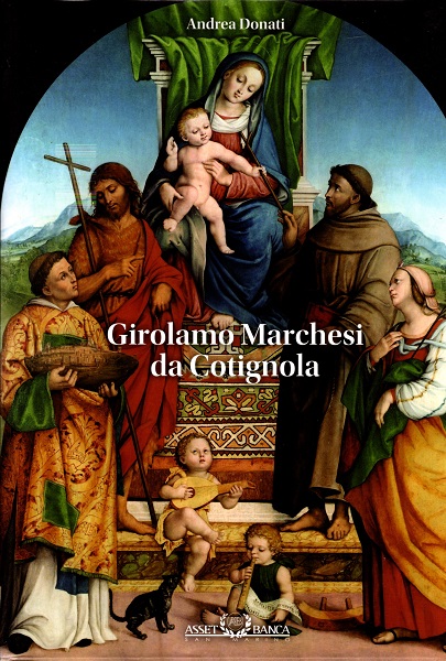 Girolamo Marchesi da Cotignola