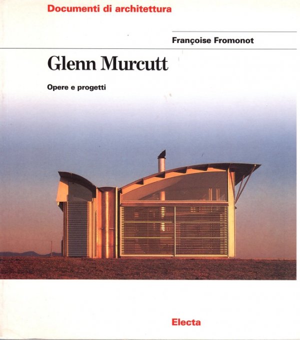 Glenn Murcutt